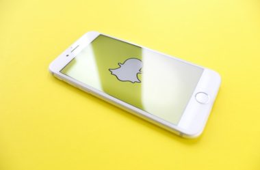 Nomes para Snapchat – Arasse no Seu Usuário e Surpreenda Seu Amigo