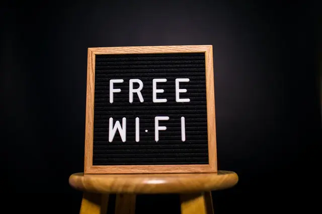 Nomes para Wifi