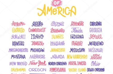 Nomes Americanos: O Seu Nome É Popular nos EUA? [Descubra]