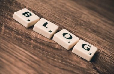 Nomes para Blogs [+10 Assuntos Diferentes – +50 Sugestões]