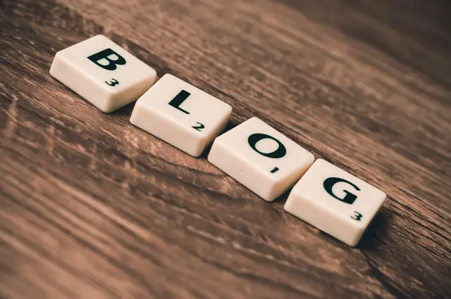 nomes para blogs