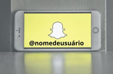 Nomes para Snapchat – Arasse no Seu Usuário e Surpreenda